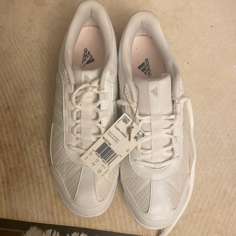Adidas cheer shoes